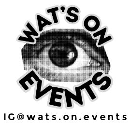 wats.on events